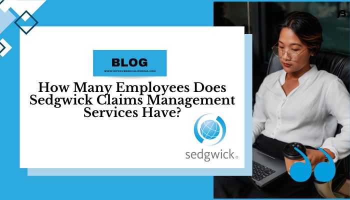 How Many Employees Does Sedgwick Claim Management Services Have?